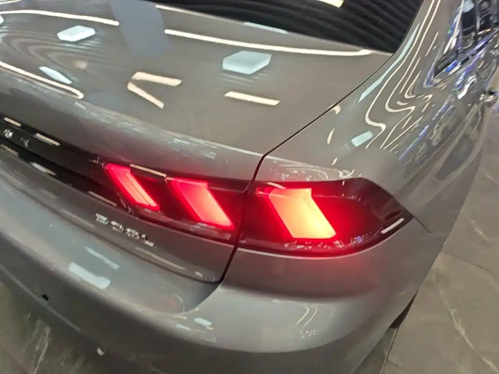 Peugeot 508 — миниатюра 8