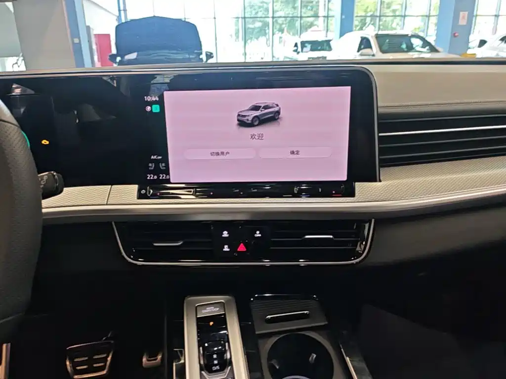Volkswagen Tavendor — миниатюра 13