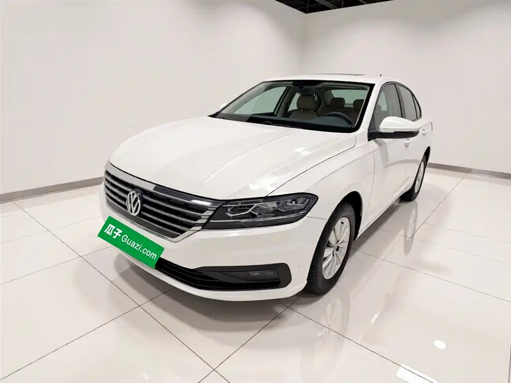 Volkswagen Lavida 2019 1.5L Auto Elegant Edition China VI