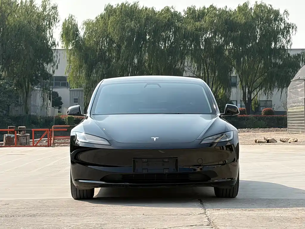 Tesla Model 3 — миниатюра 2