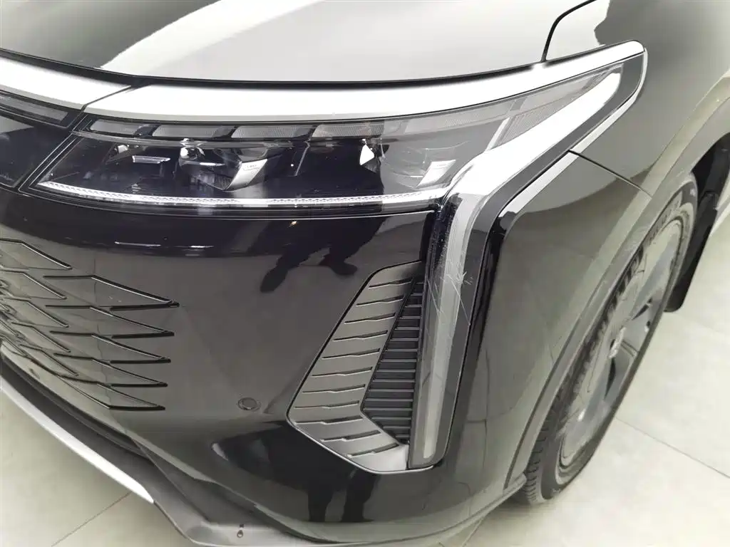 EXEED XINGTU YAOGUANG