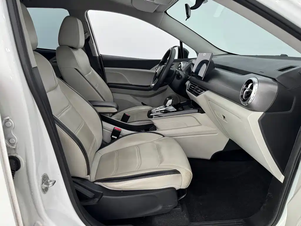 BYD Yuan Pro — миниатюра 10