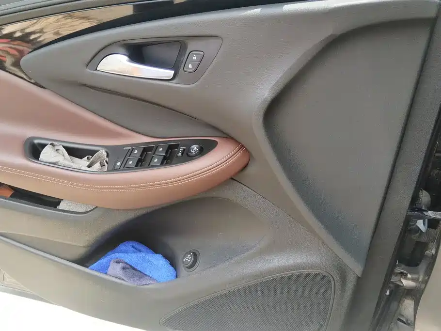 Buick Envision Plus — миниатюра 7