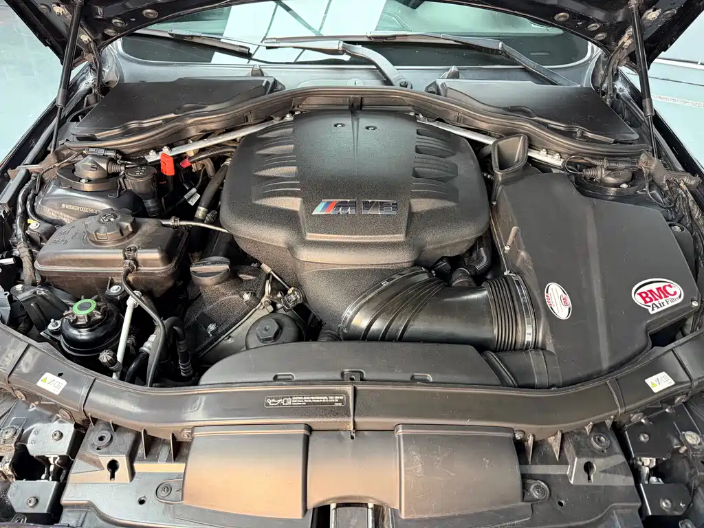 BMW M3 — миниатюра 11