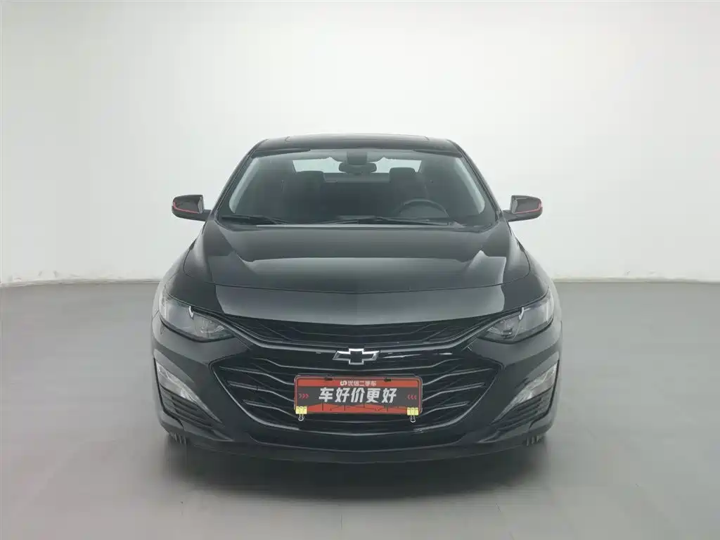 CHEVROLET MAI RUIBAO XL