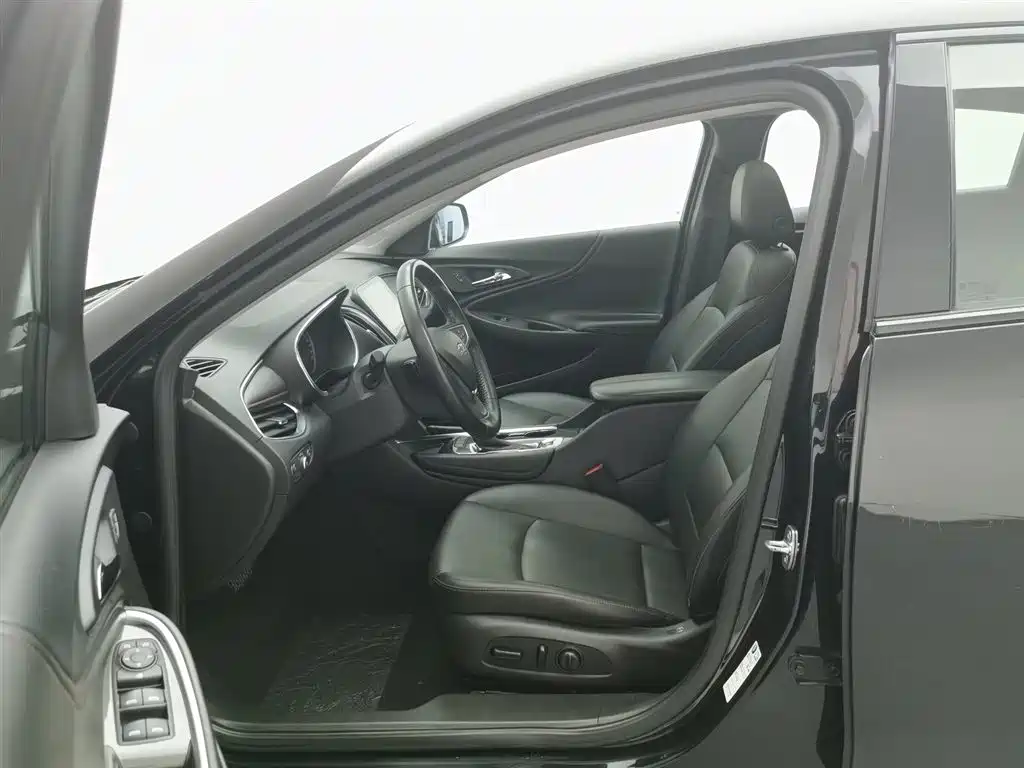 CHEVROLET MAI RUIBAO XL