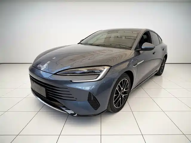 BYD Seal