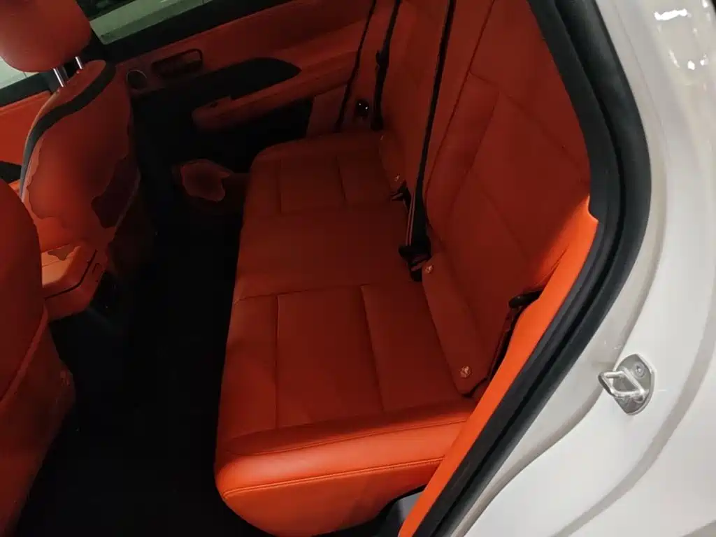 Toyota bZ3X — миниатюра 17