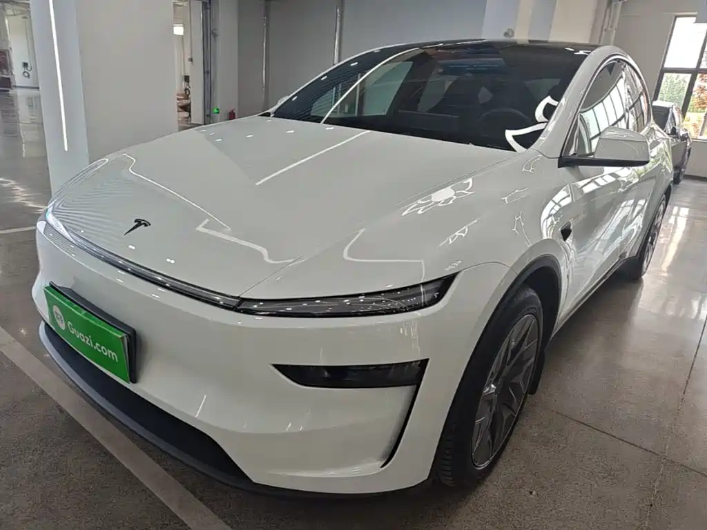 Tesla Model Y L