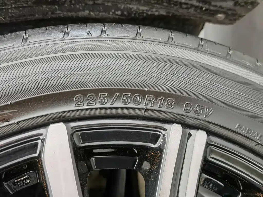 Honda Elysion — миниатюра 24