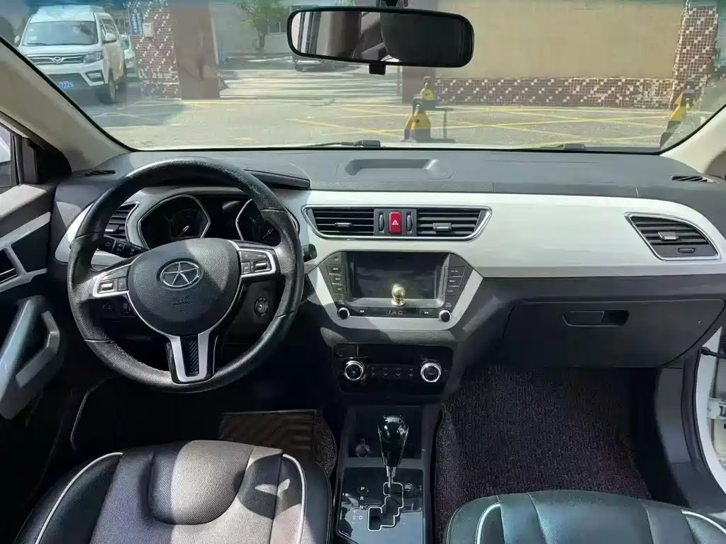 JIANGQI GROUP RUIFENG S2