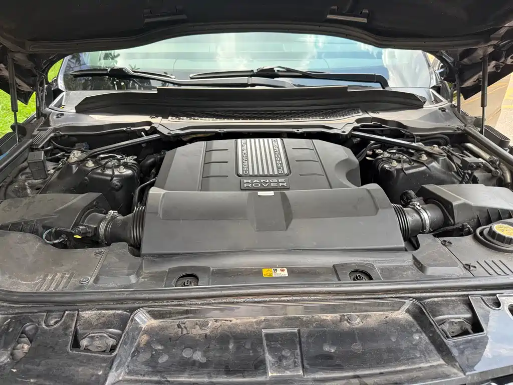 Land Rover Sport — миниатюра 15