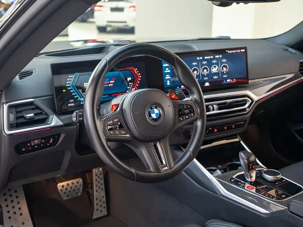 BMW M2 — миниатюра 9