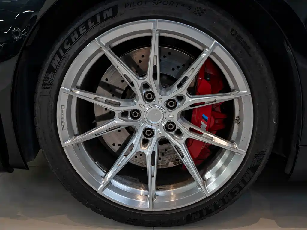 BMW M2 — миниатюра 15