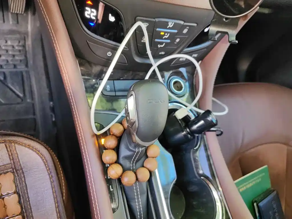 Buick Envision Plus — миниатюра 15