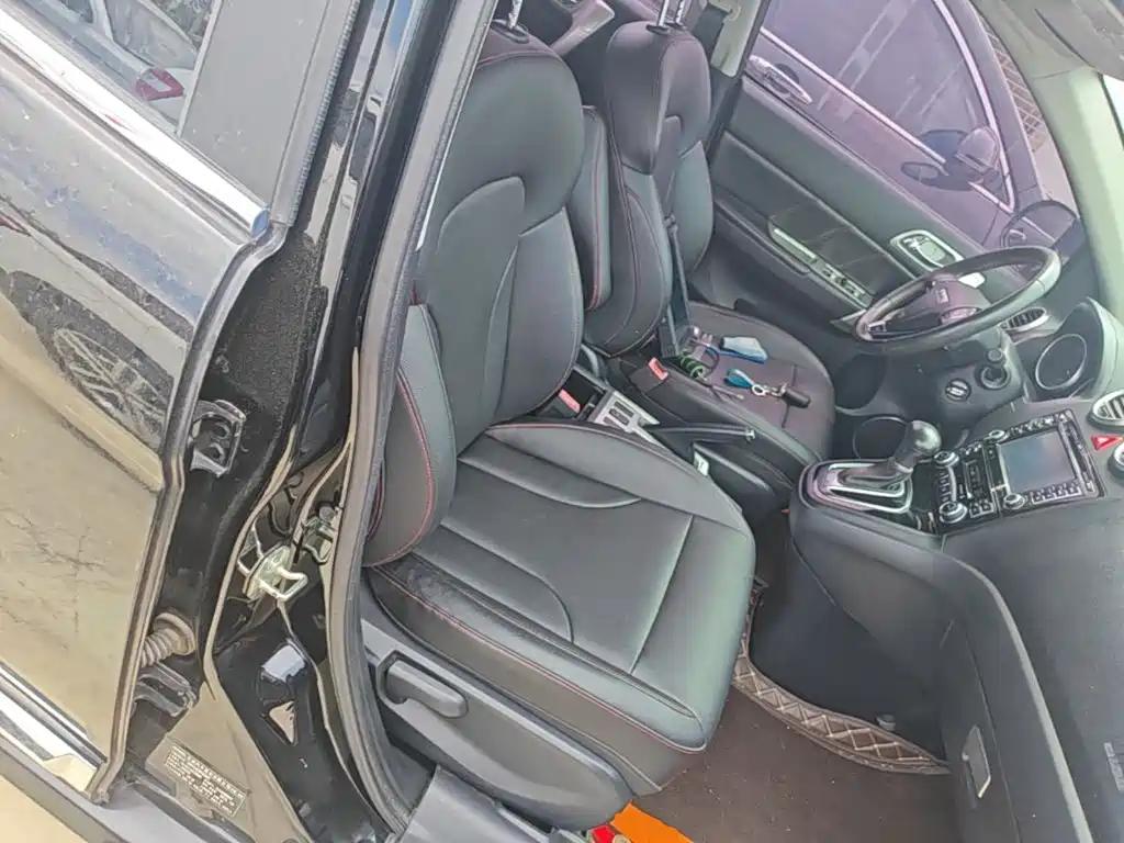 Haval H6 — миниатюра 25