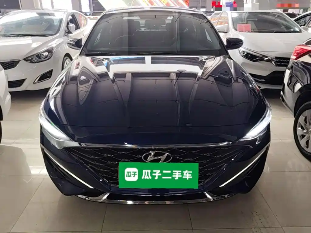 Hyundai Fista — миниатюра 3