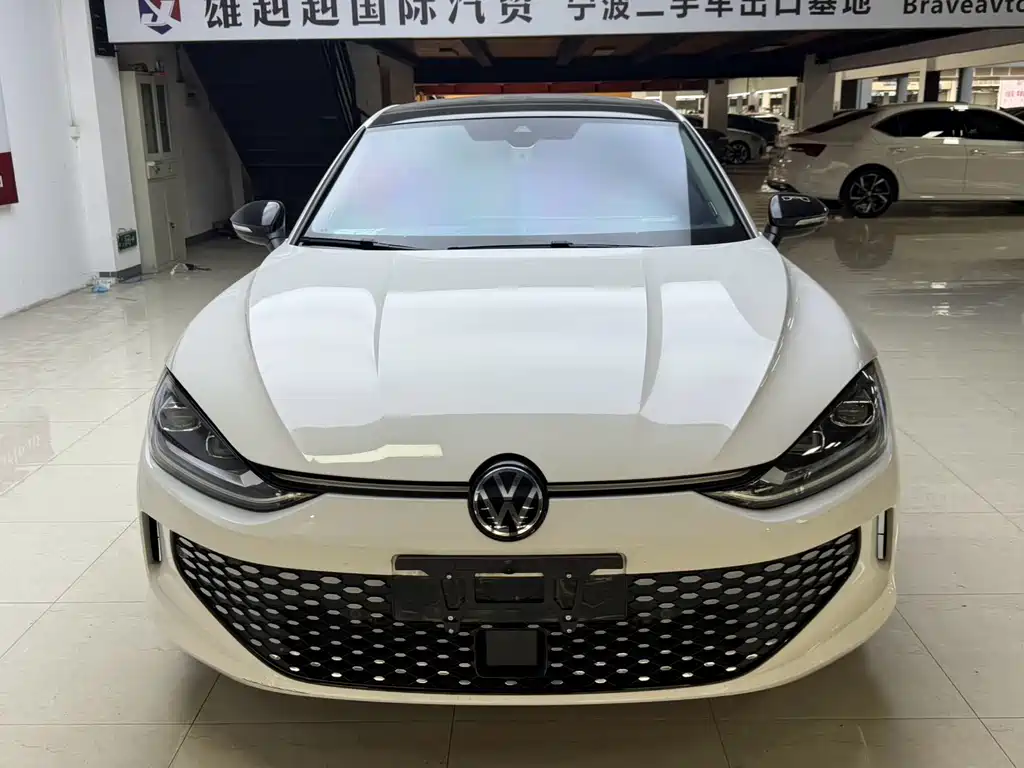 Volkswagen Lamando 2023 L 280TSI DSG
