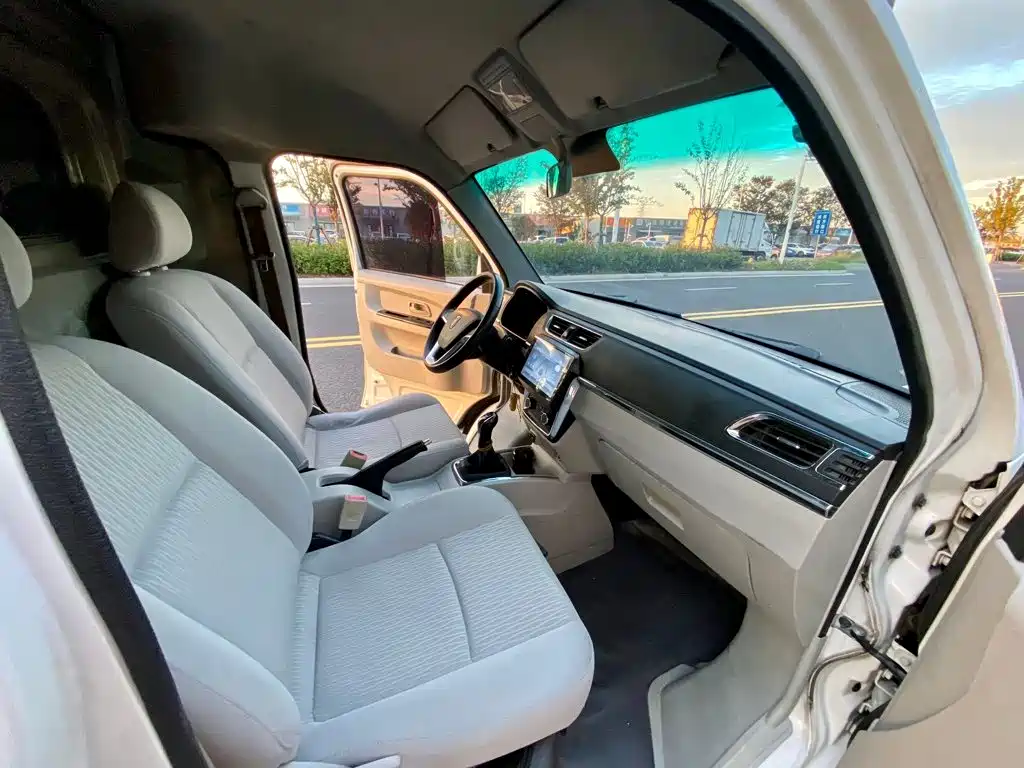 Jinbei Hiace X30L — миниатюра 7