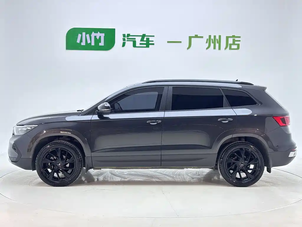 Jetta VS7 — миниатюра 7