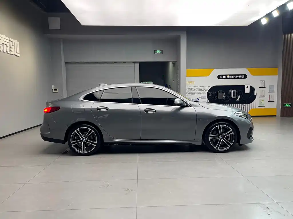 BMW 2 Series 2 2021 225i M Sport