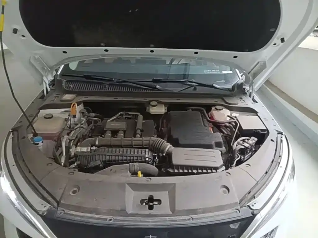 BYD Qin L — миниатюра 20