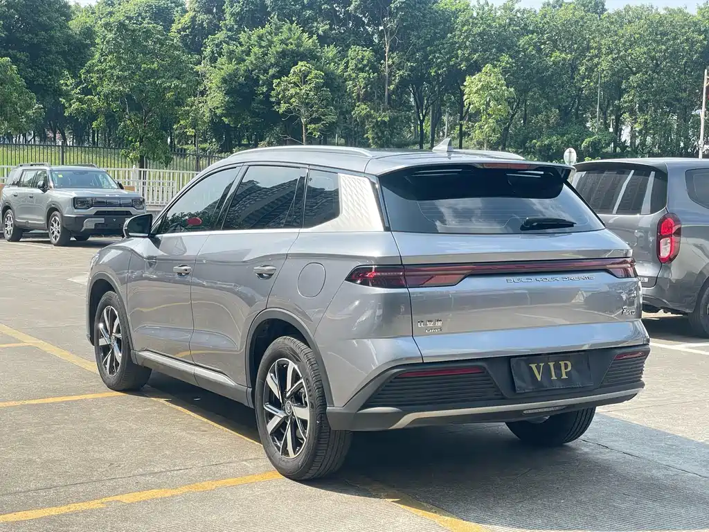 BYD Pro New Energy — миниатюра 29