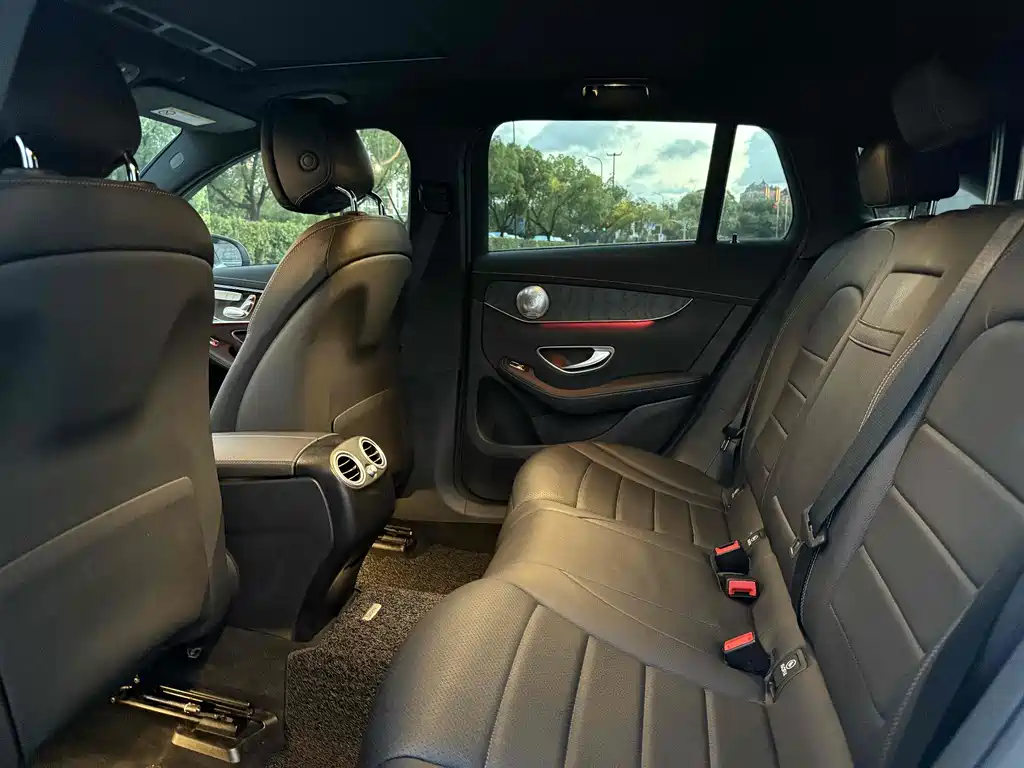 Mercedes-Benz EQC 2021 EQC 400 4MATIC