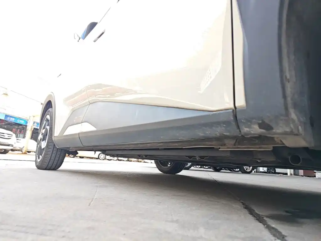 BYD Seagull — миниатюра 21