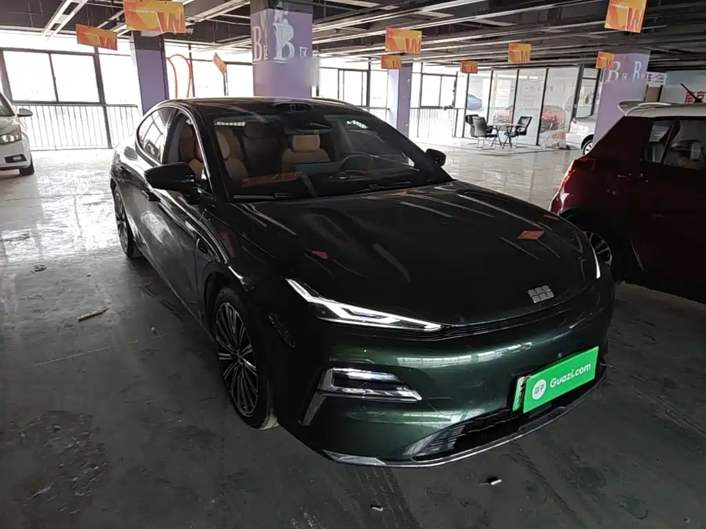 Galaxy Galaxy Xingyao 8 — миниатюра 4