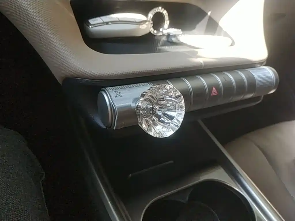 BYD Dolphin — миниатюра 14