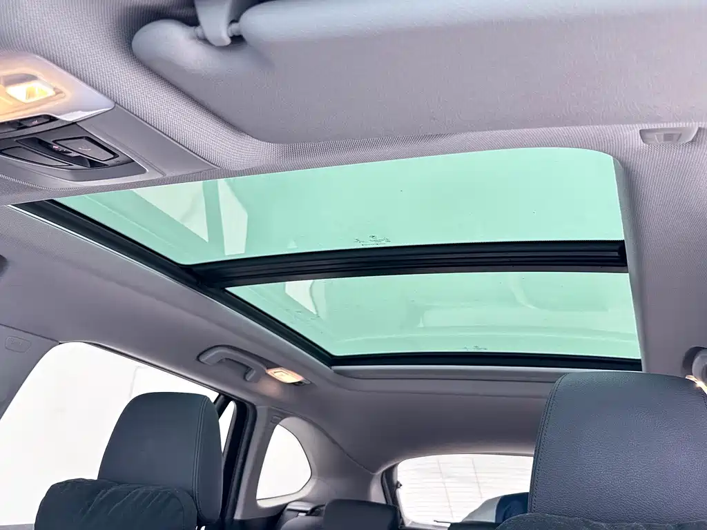 BMW X1 2019 sDrive20Li Lead