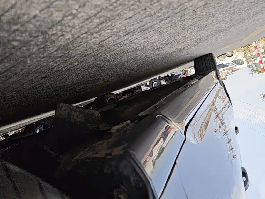 Honda Accord — миниатюра 21