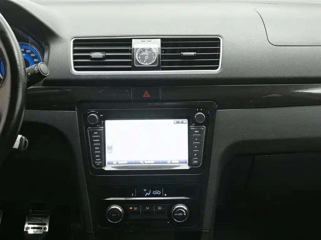 DONGFENG SCENERY 370