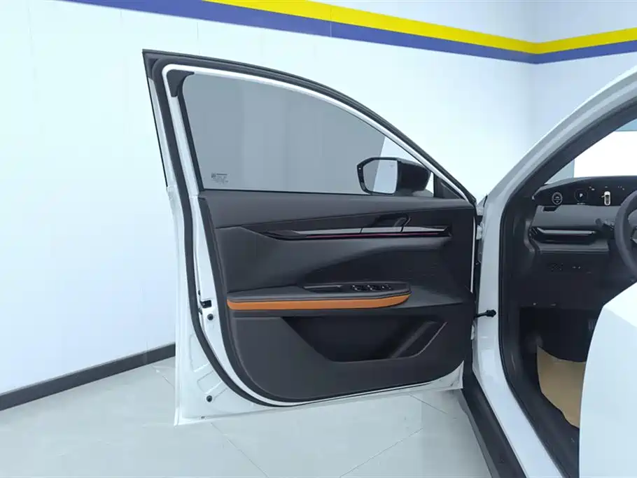 Changan UNI-V 2024 1.5T