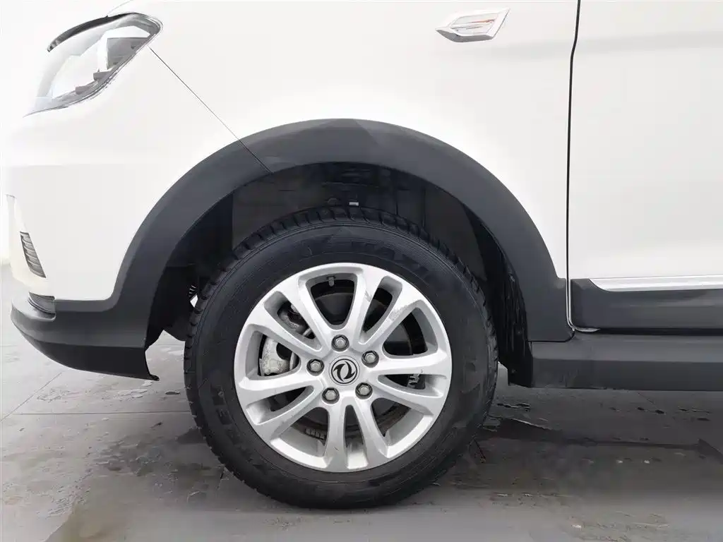 DONGFENG SCENERY 370