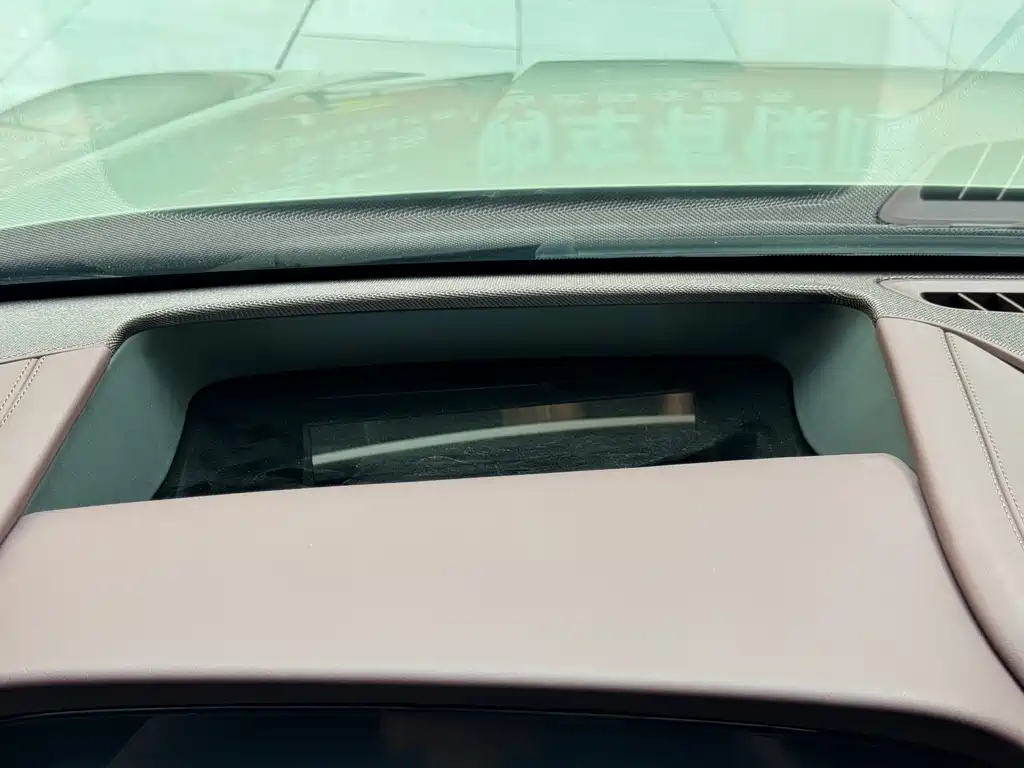BYD Seal 07 DM-i — миниатюра 13