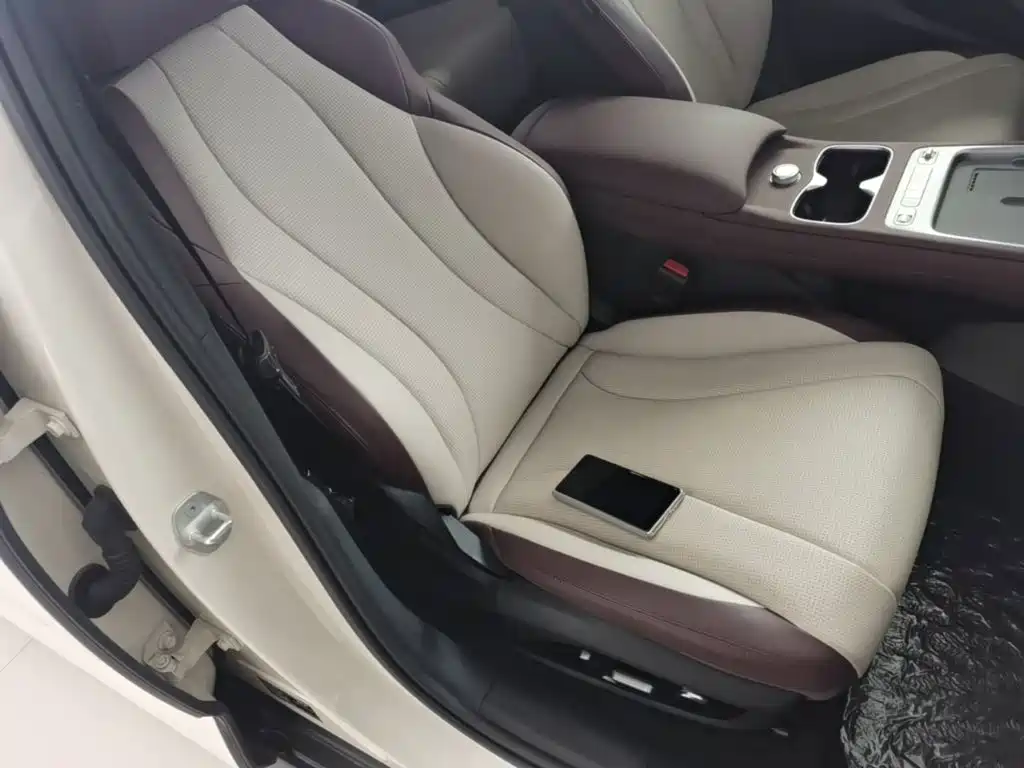 BYD Seal 07 DM-i — миниатюра 25