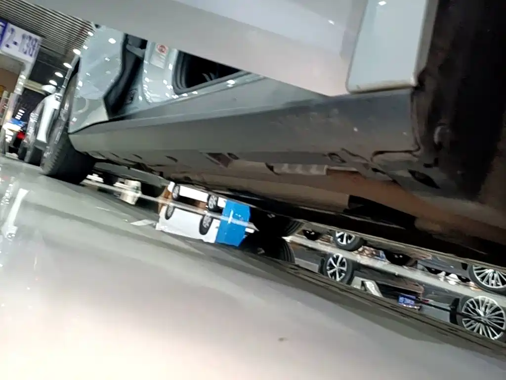BYD Qin L — миниатюра 21