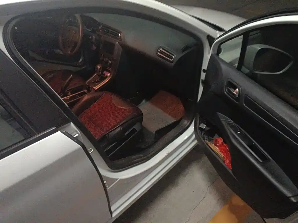 Citroen C4 — миниатюра 19