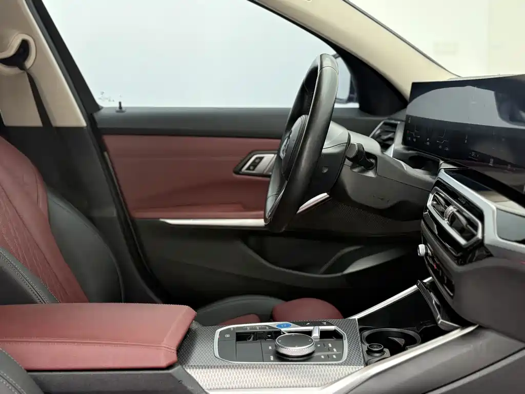 BMW i3 — миниатюра 15