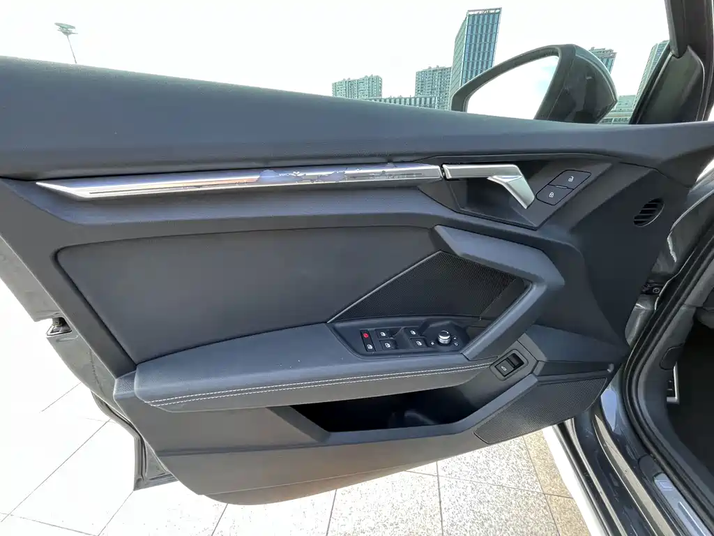 Audi A3 — миниатюра 12