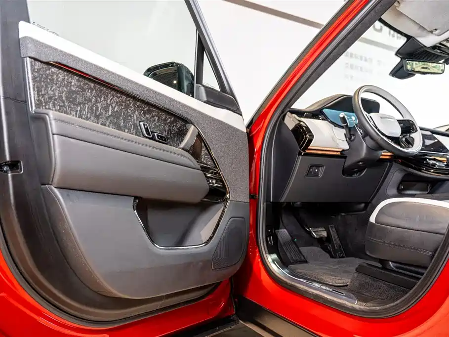 LAND ROVER RANGE ROVER SPORT NEW ENERGY