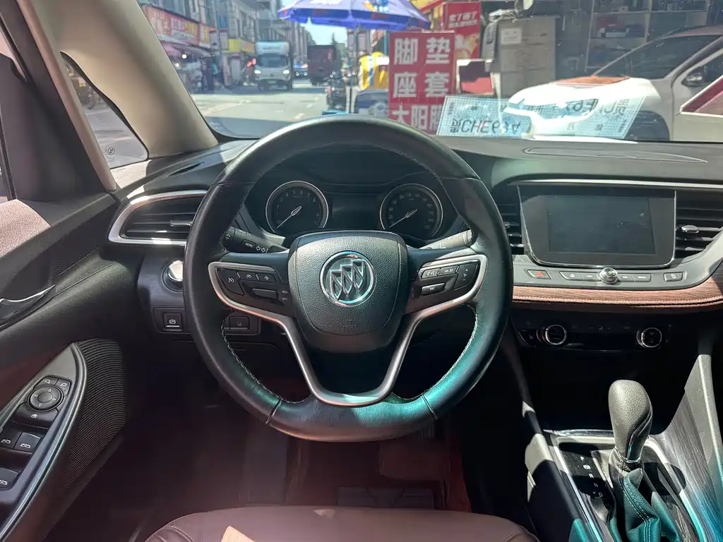Buick GL6 — миниатюра 8