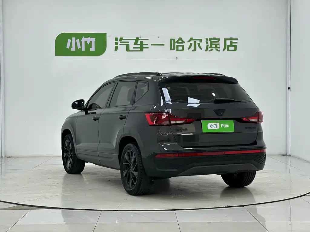 Jetta VS5 — миниатюра 4
