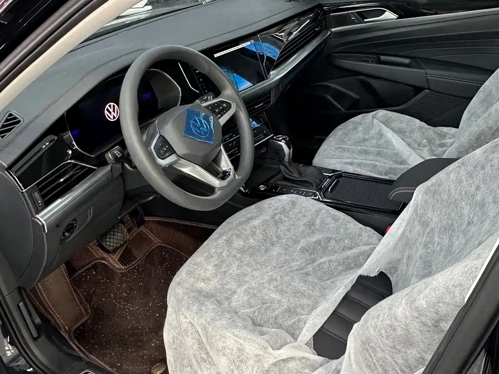 Volkswagen Passat 2025 430PHEV