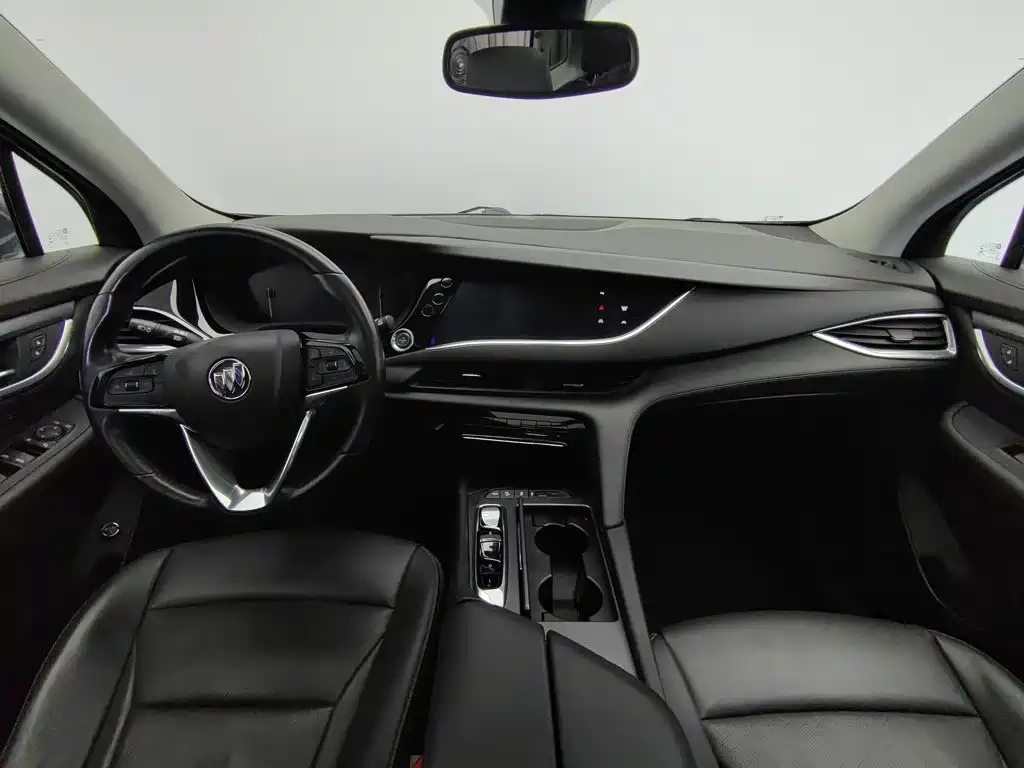 Buick Enclave — миниатюра 5