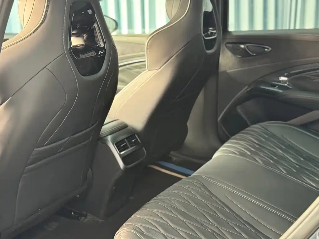 BYD Seal — миниатюра 7