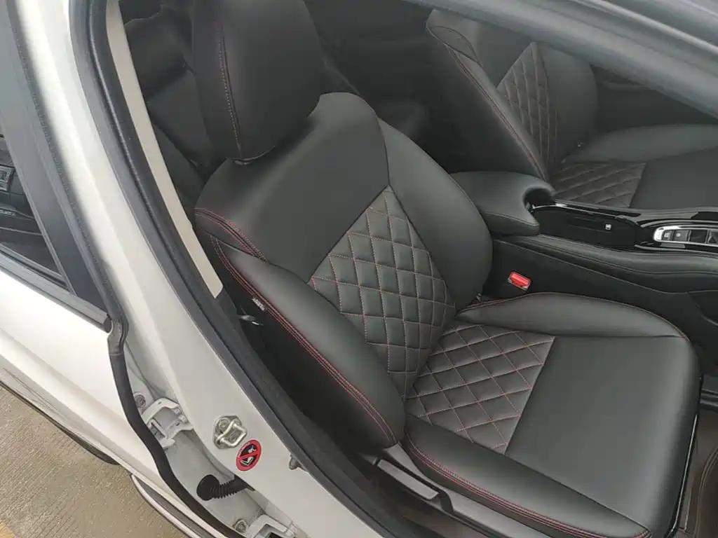 Honda Vezel — миниатюра 25
