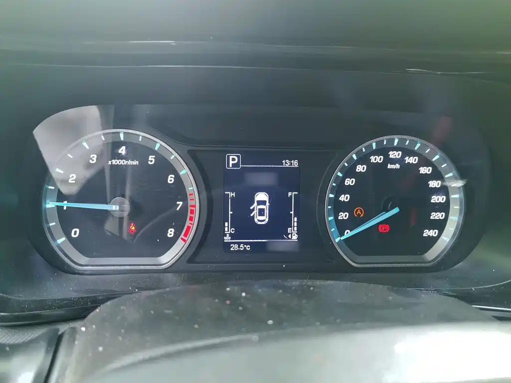 Oshan Oushang X5 — миниатюра 4